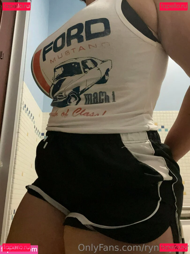 rynnryder Onlyfans Photo Gallery 