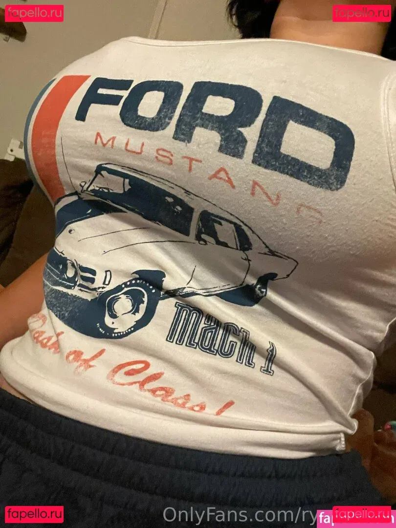 rynnryder Onlyfans Photo Gallery 