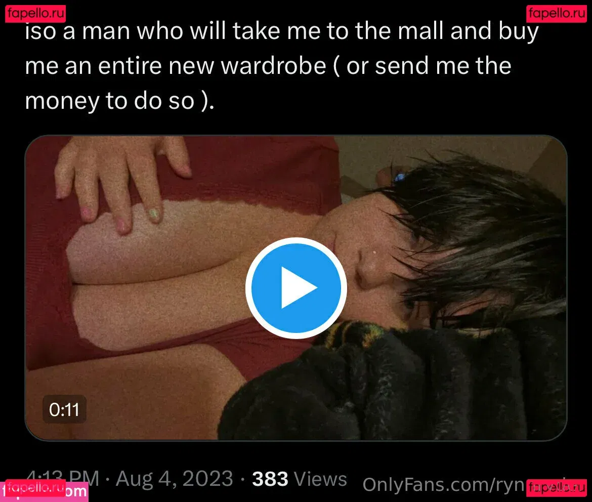 rynnryder Onlyfans Photo Gallery 