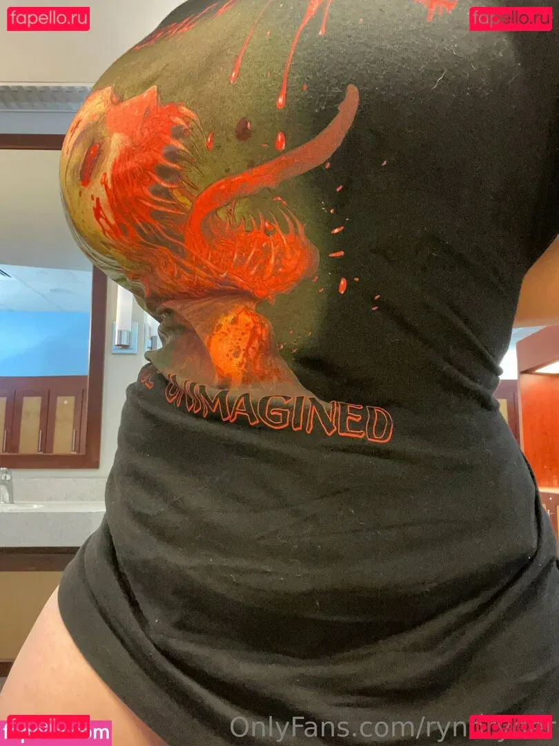 rynnryder Onlyfans Photo Gallery 