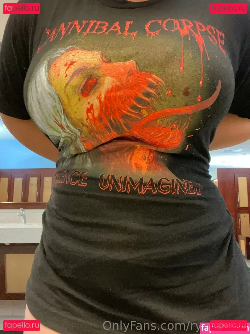 rynnryder Onlyfans Photo Gallery 