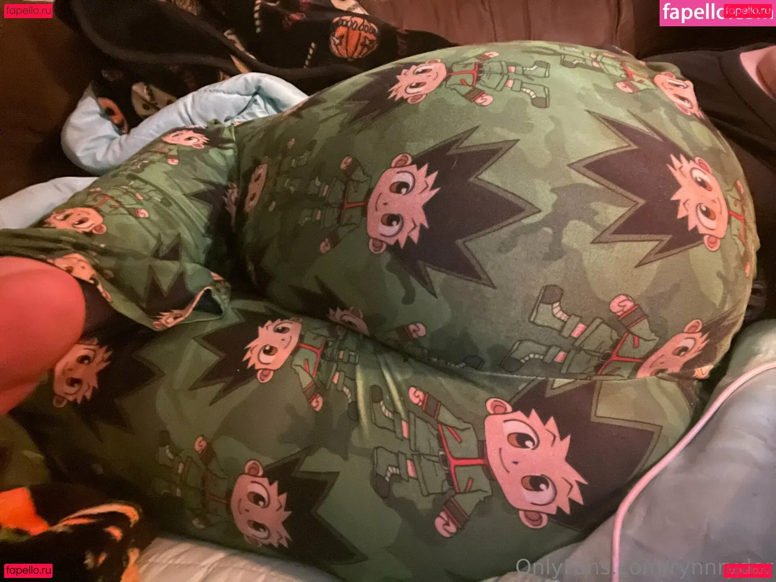 rynnryder Onlyfans Photo Gallery 