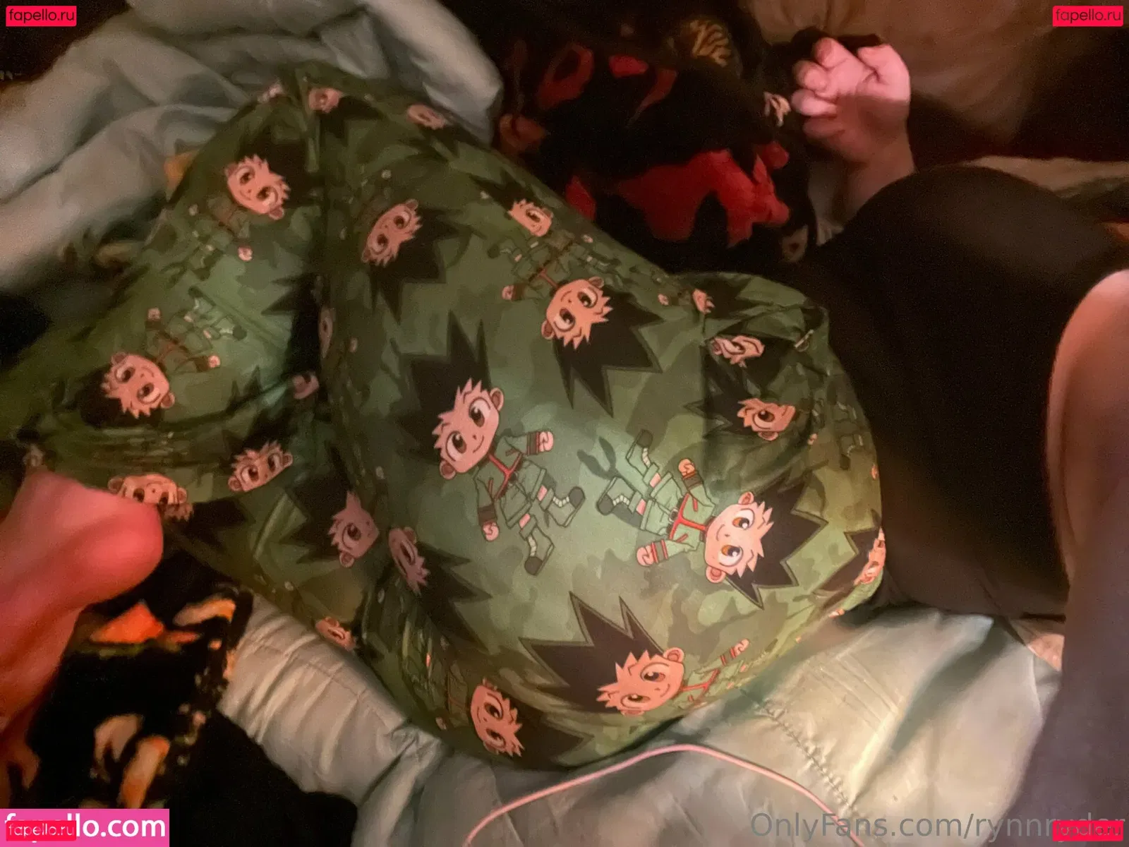 rynnryder Onlyfans Photo Gallery 