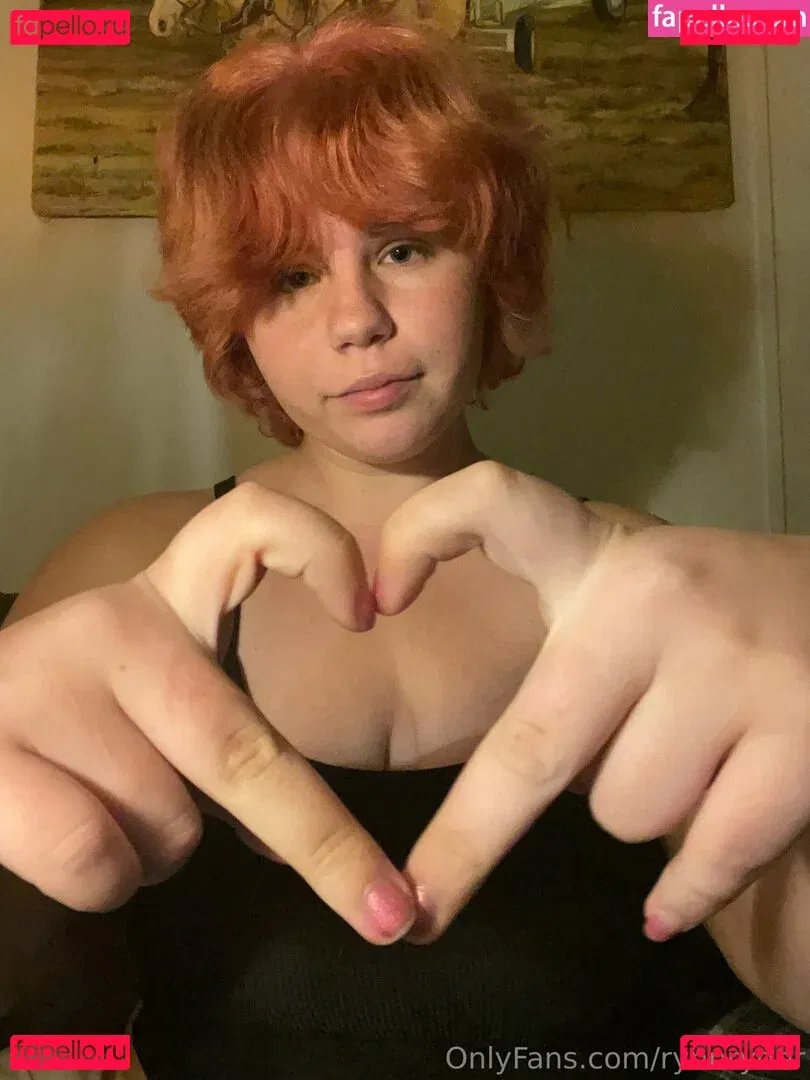 rynnryder Onlyfans Photo Gallery 