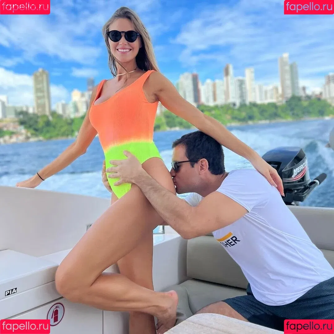Renata Kuerten Onlyfans Photo Gallery 