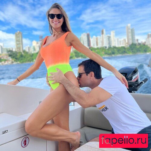 Renata Kuerten Nude Onlyfans Photo 44