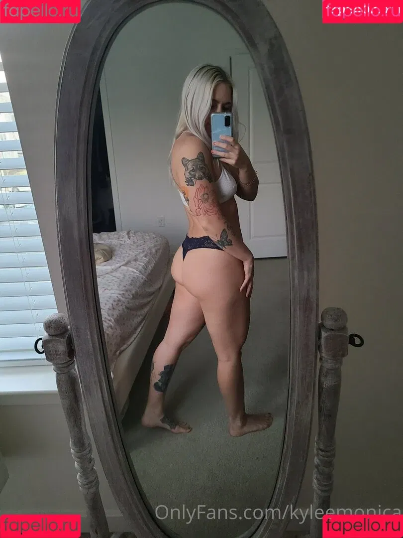 Kyleemonica Onlyfans Photo Gallery 