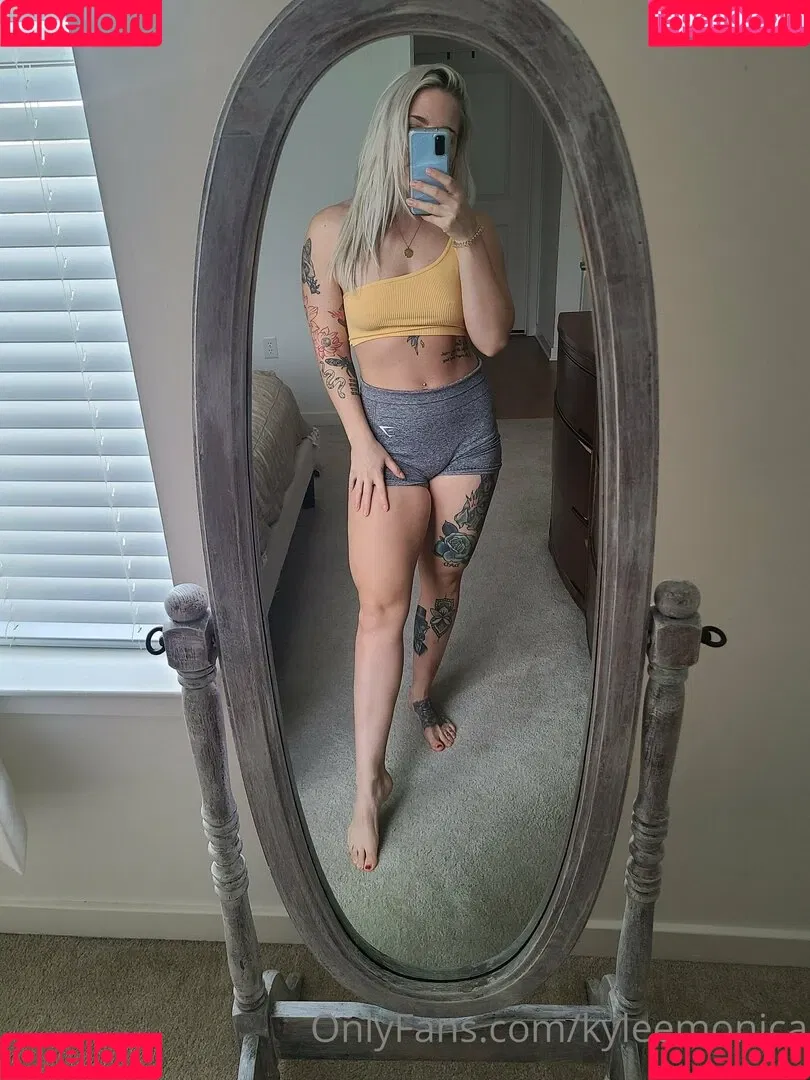Kyleemonica Onlyfans Photo Gallery 