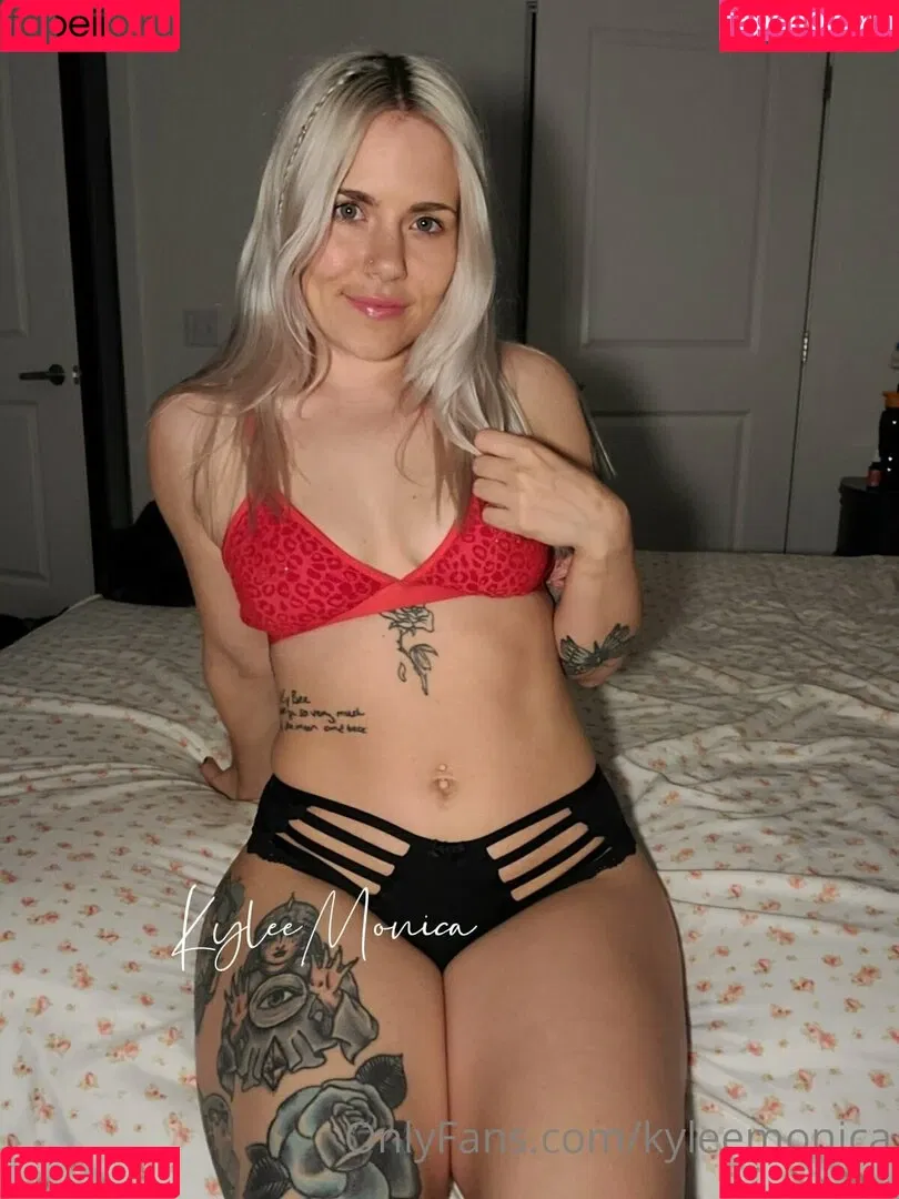 Kyleemonica Onlyfans Photo Gallery 