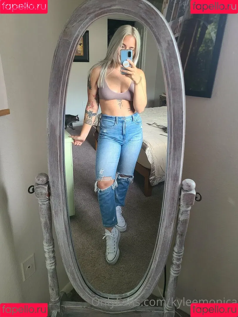 Kyleemonica Onlyfans Photo Gallery 