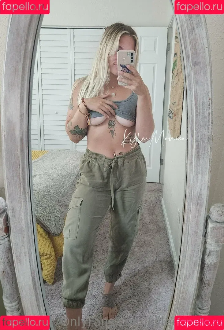 Kyleemonica Onlyfans Photo Gallery 