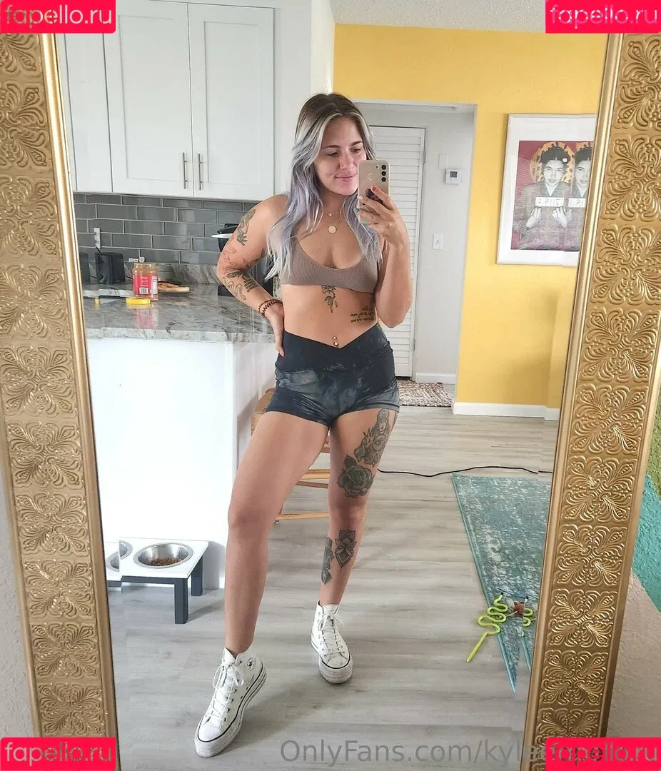 Kyleemonica Onlyfans Photo Gallery 