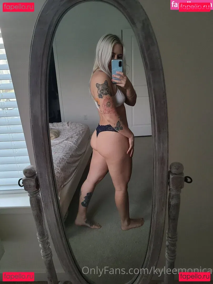Kyleemonica Onlyfans Photo Gallery 