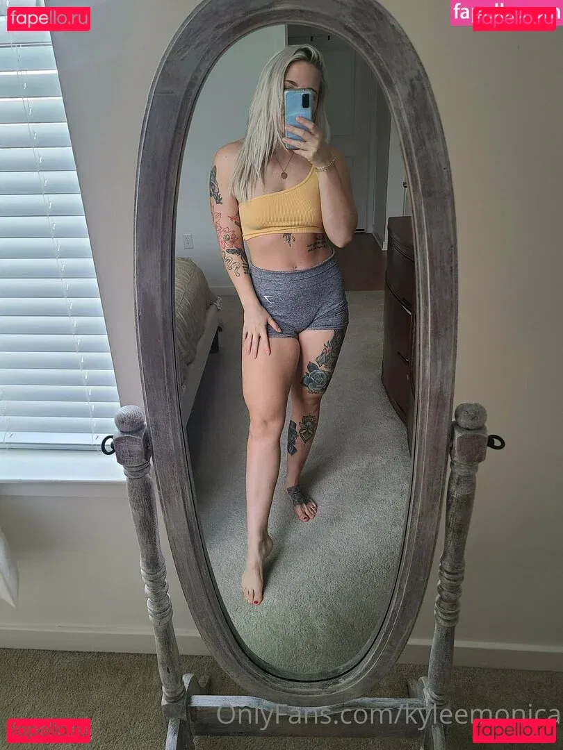 Kyleemonica Onlyfans Photo Gallery 