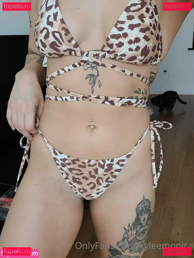 Kyleemonica Onlyfans Photo Gallery 