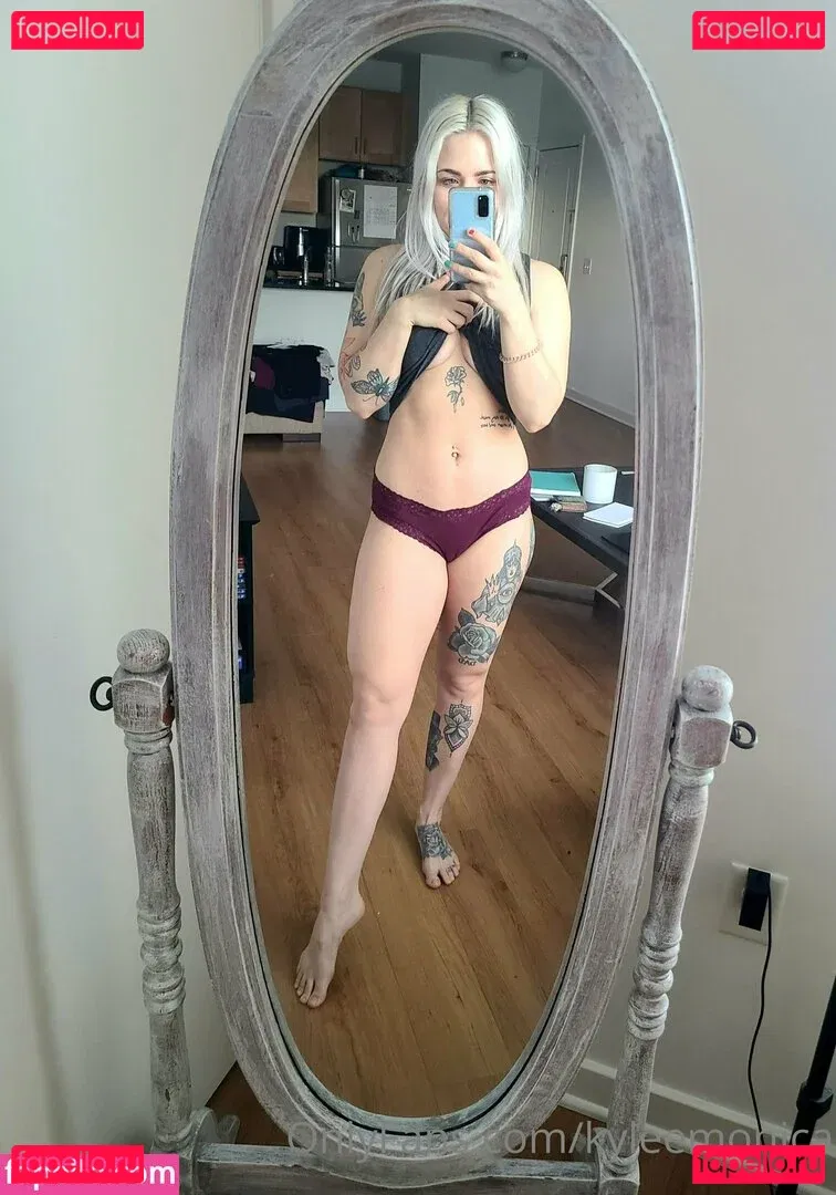 Kyleemonica Onlyfans Photo Gallery 