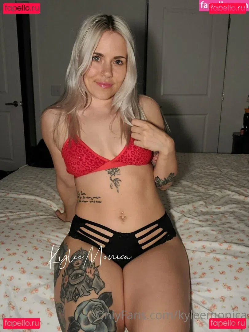 Kyleemonica Onlyfans Photo Gallery 