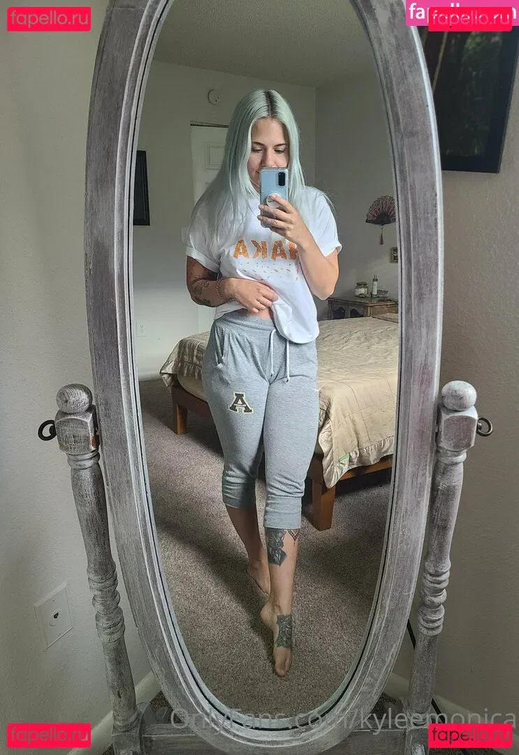 Kyleemonica Onlyfans Photo Gallery 