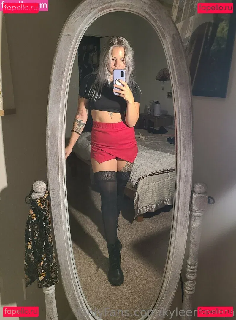 Kyleemonica Onlyfans Photo Gallery 