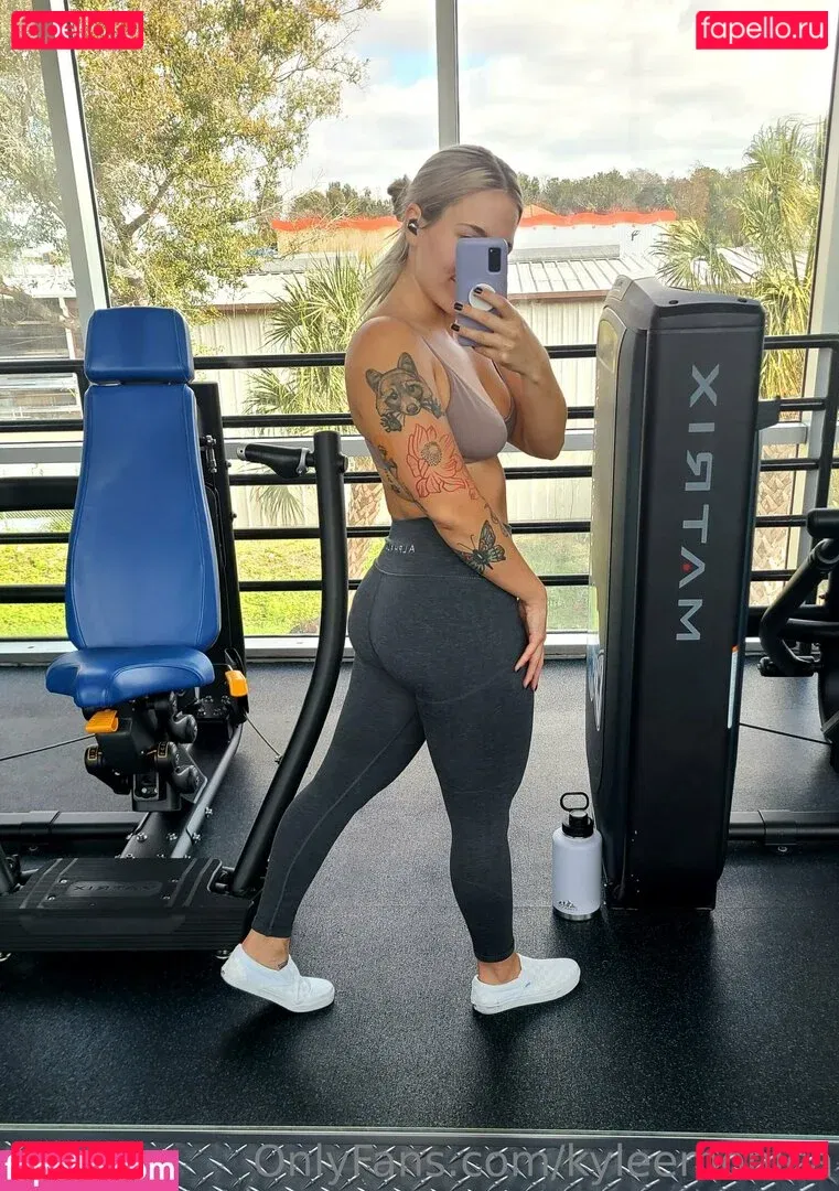 Kyleemonica Onlyfans Photo Gallery 