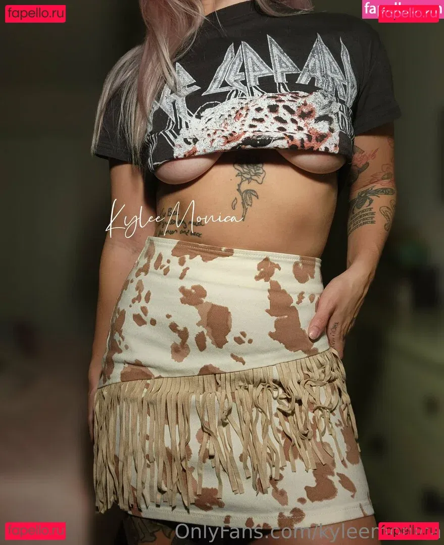 Kyleemonica Onlyfans Photo Gallery 