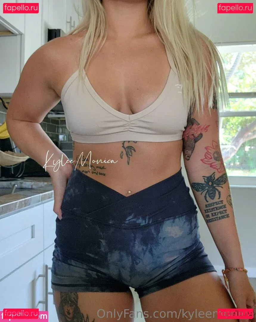 Kyleemonica Onlyfans Photo Gallery 