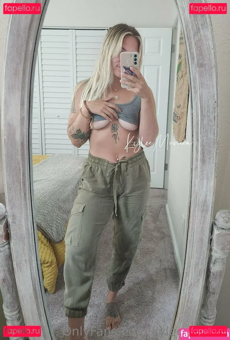 Kyleemonica Onlyfans Photo Gallery 