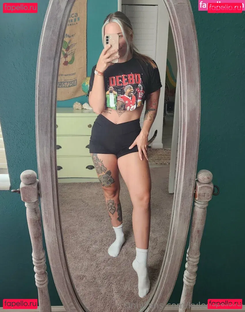 Kyleemonica Onlyfans Photo Gallery 