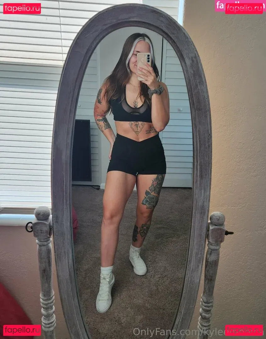 Kyleemonica Onlyfans Photo Gallery 
