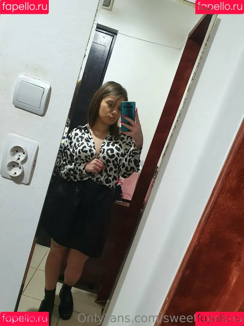 sweetromana Onlyfans Photo Gallery 