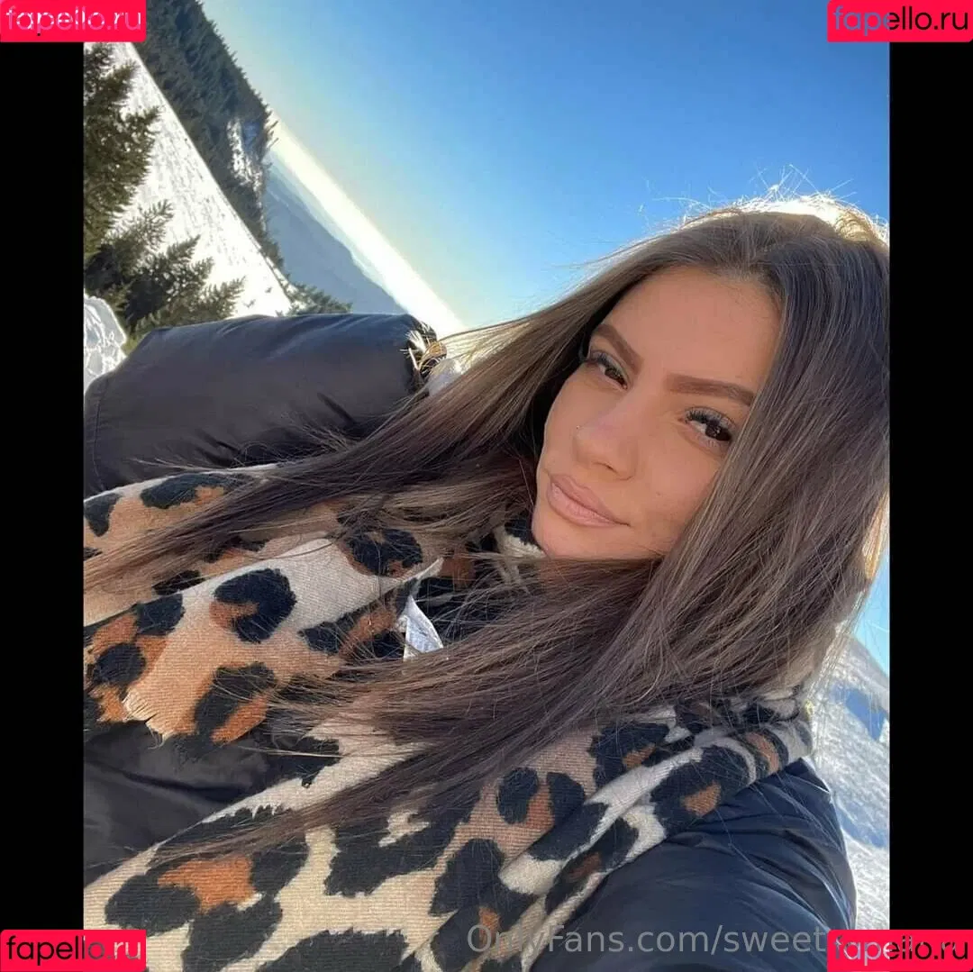 sweetromana Onlyfans Photo Gallery 