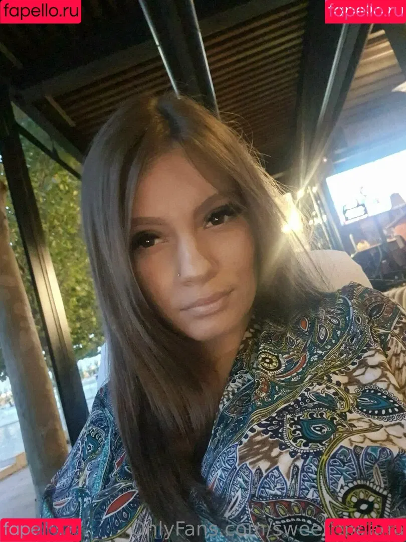 sweetromana Onlyfans Photo Gallery 