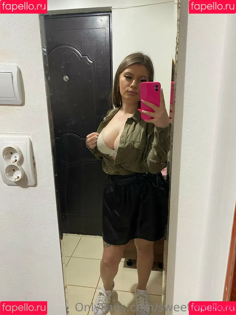 sweetromana Onlyfans Photo Gallery 
