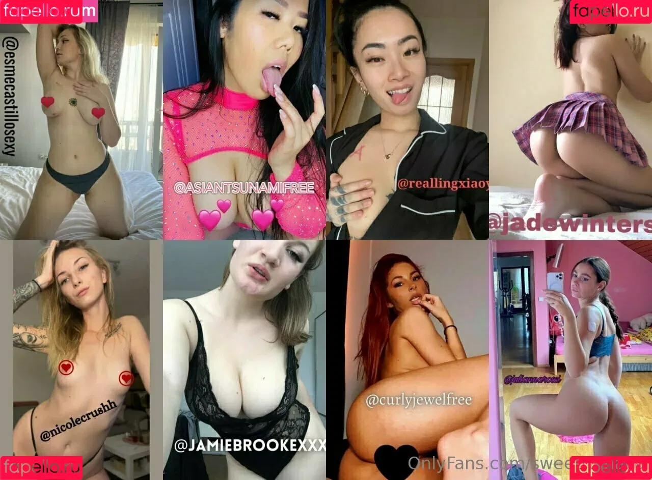 sweetromana Onlyfans Photo Gallery 