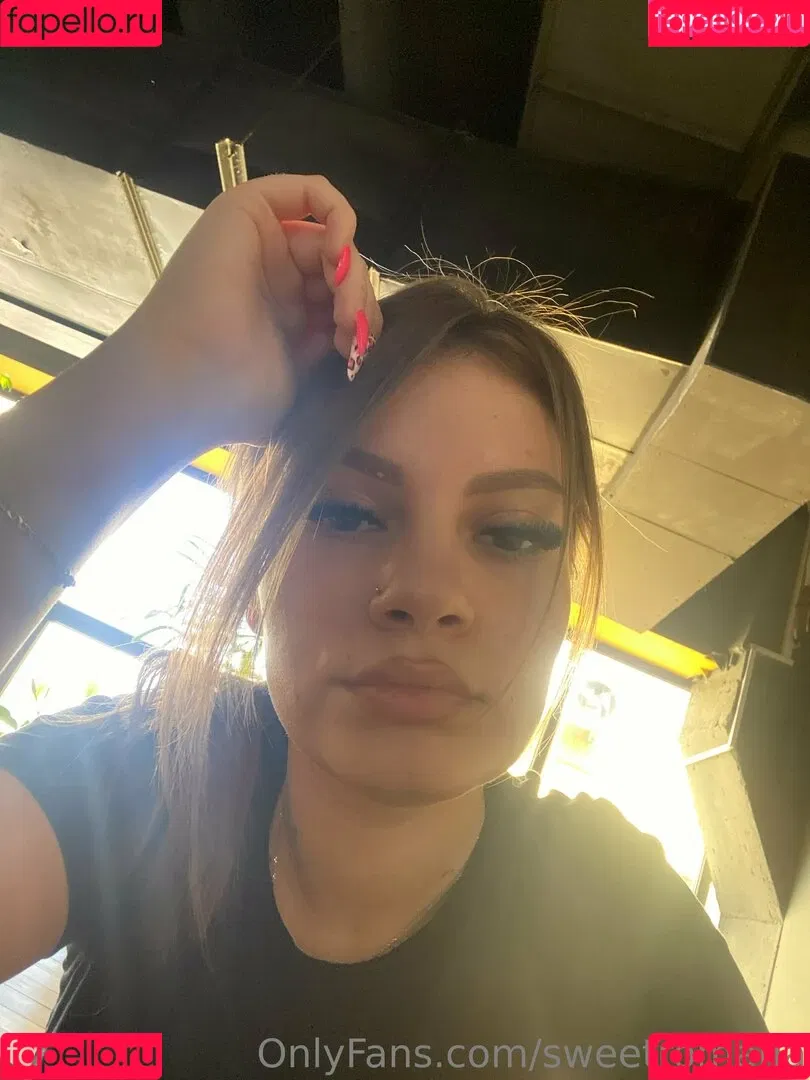 sweetromana Onlyfans Photo Gallery 