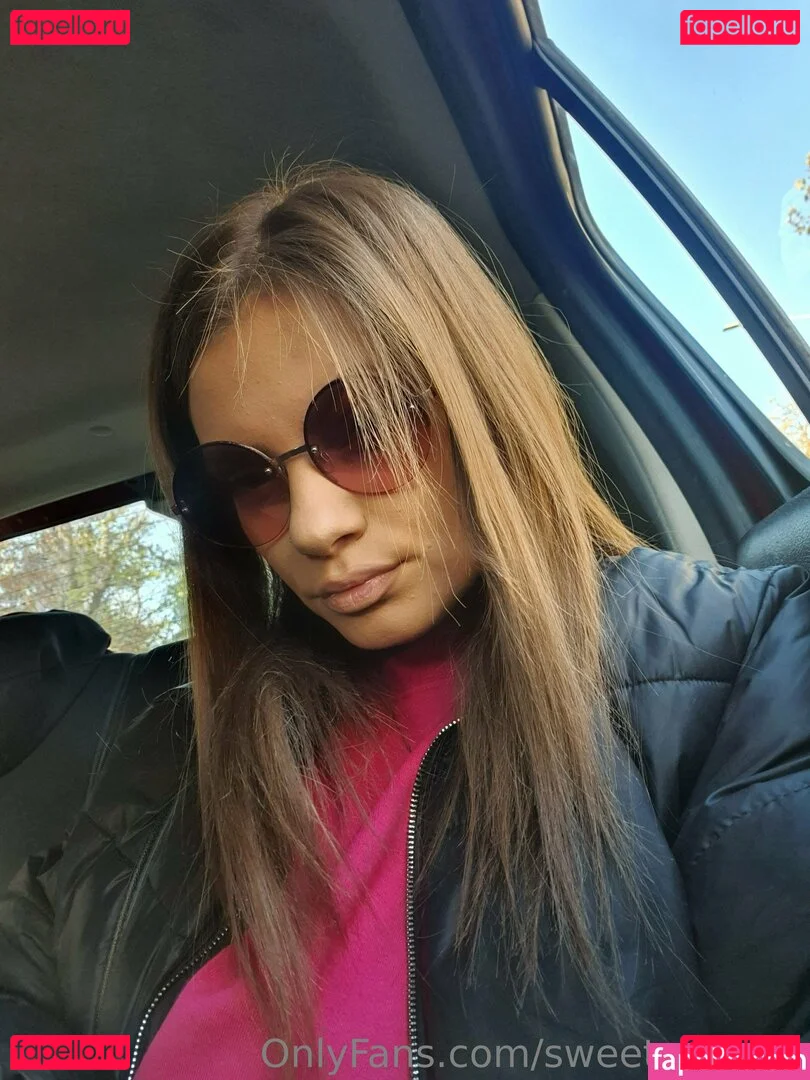 sweetromana Onlyfans Photo Gallery 