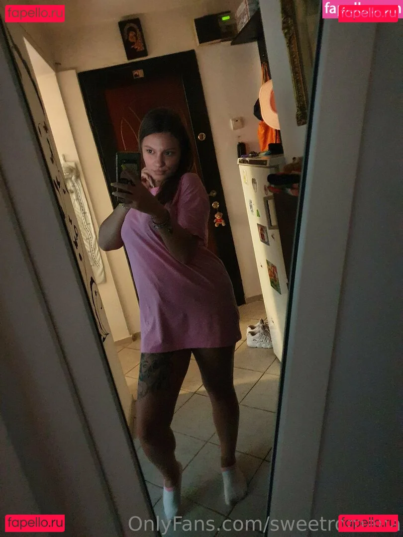 sweetromana Onlyfans Photo Gallery 