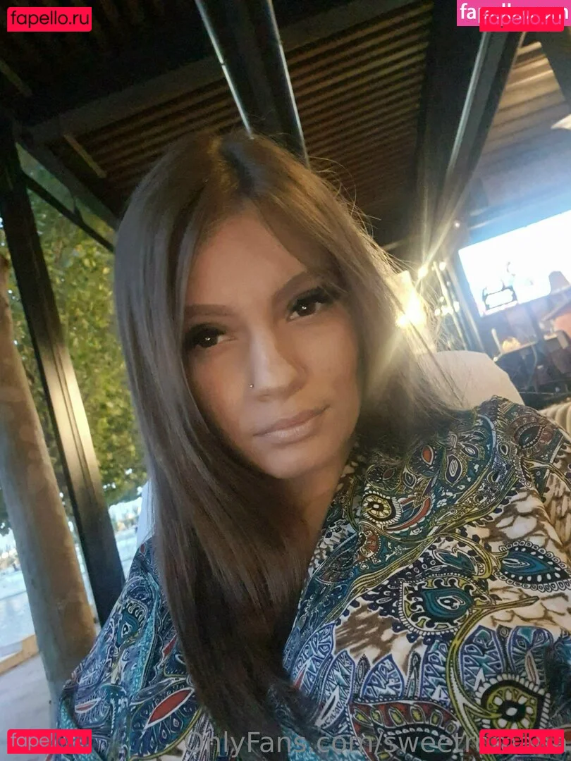 sweetromana Onlyfans Photo Gallery 