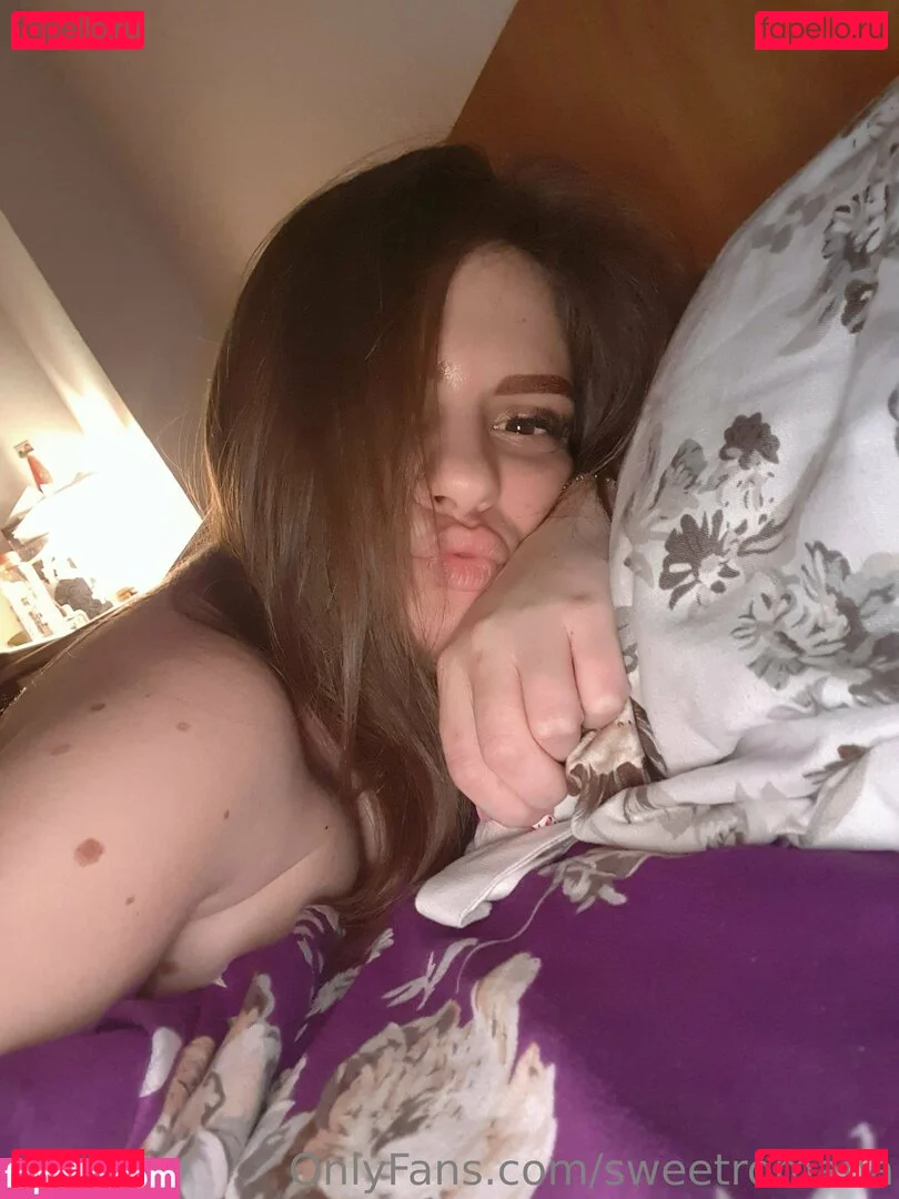 sweetromana Onlyfans Photo Gallery 