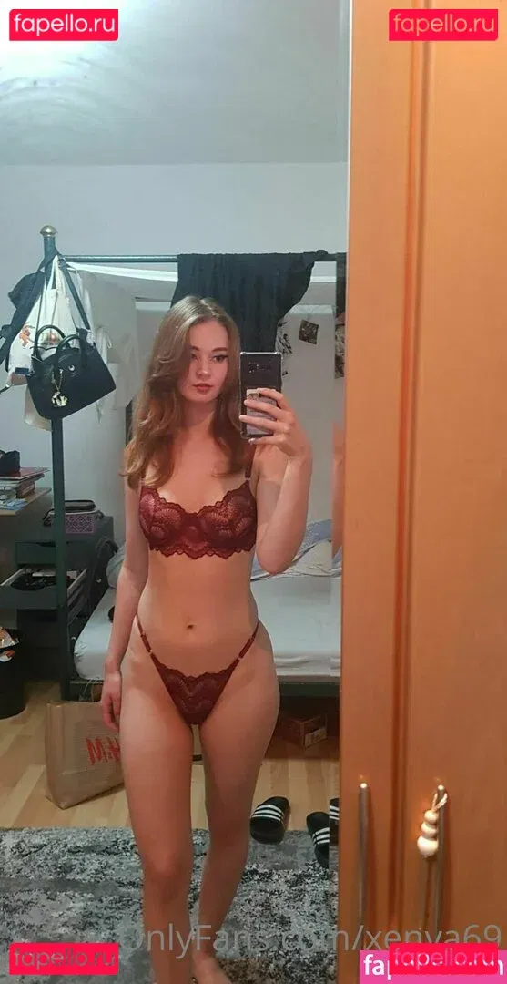xenya69 Onlyfans Photo Gallery 