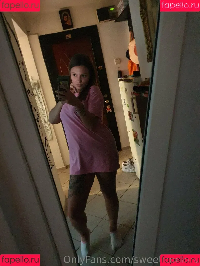 sweetromana Onlyfans Photo Gallery 