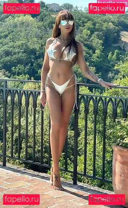 Stefania Innocentini Onlyfans Photo Gallery 