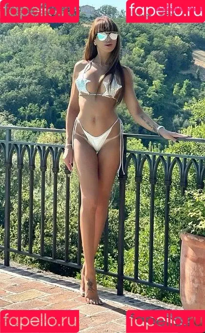 Stefania Innocentini Onlyfans Photo Gallery 
