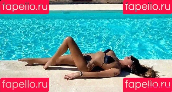 Stefania Innocentini Onlyfans Photo Gallery 
