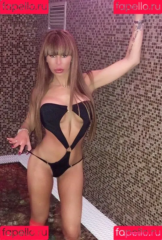 Stefania Innocentini Onlyfans Photo Gallery 