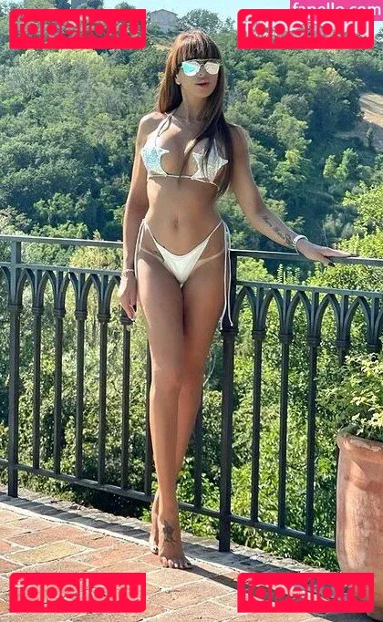 Stefania Innocentini Onlyfans Photo Gallery 