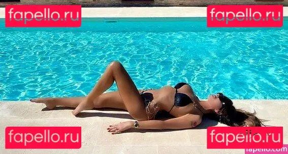 Stefania Innocentini Onlyfans Photo Gallery 