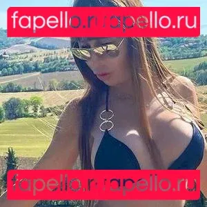 Stefania Innocentini Onlyfans Photo Gallery 