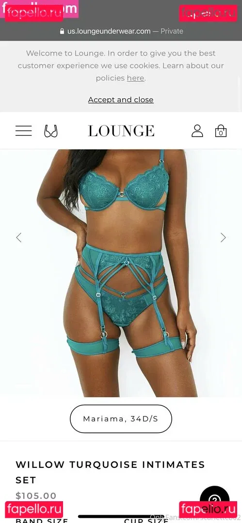 scarlettcb02 Onlyfans Photo Gallery 