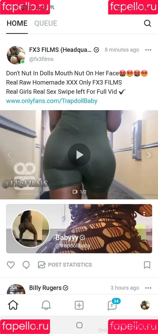 fx3filmsfree Onlyfans Photo Gallery 
